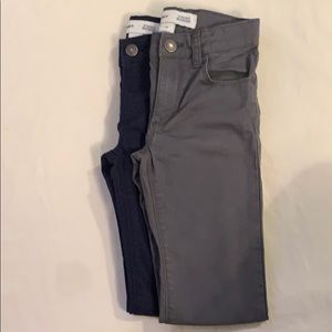 Buy 1 get 1 free Kids jeans